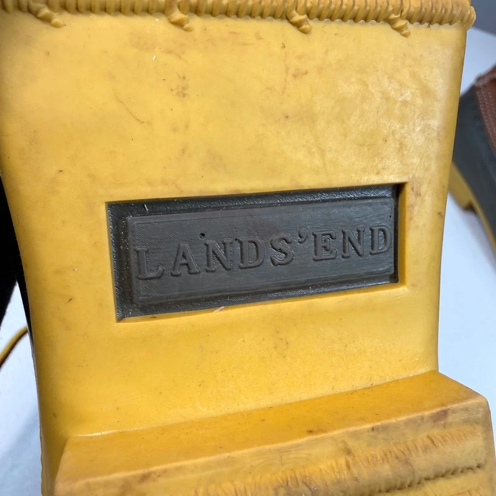 Lands End lands end